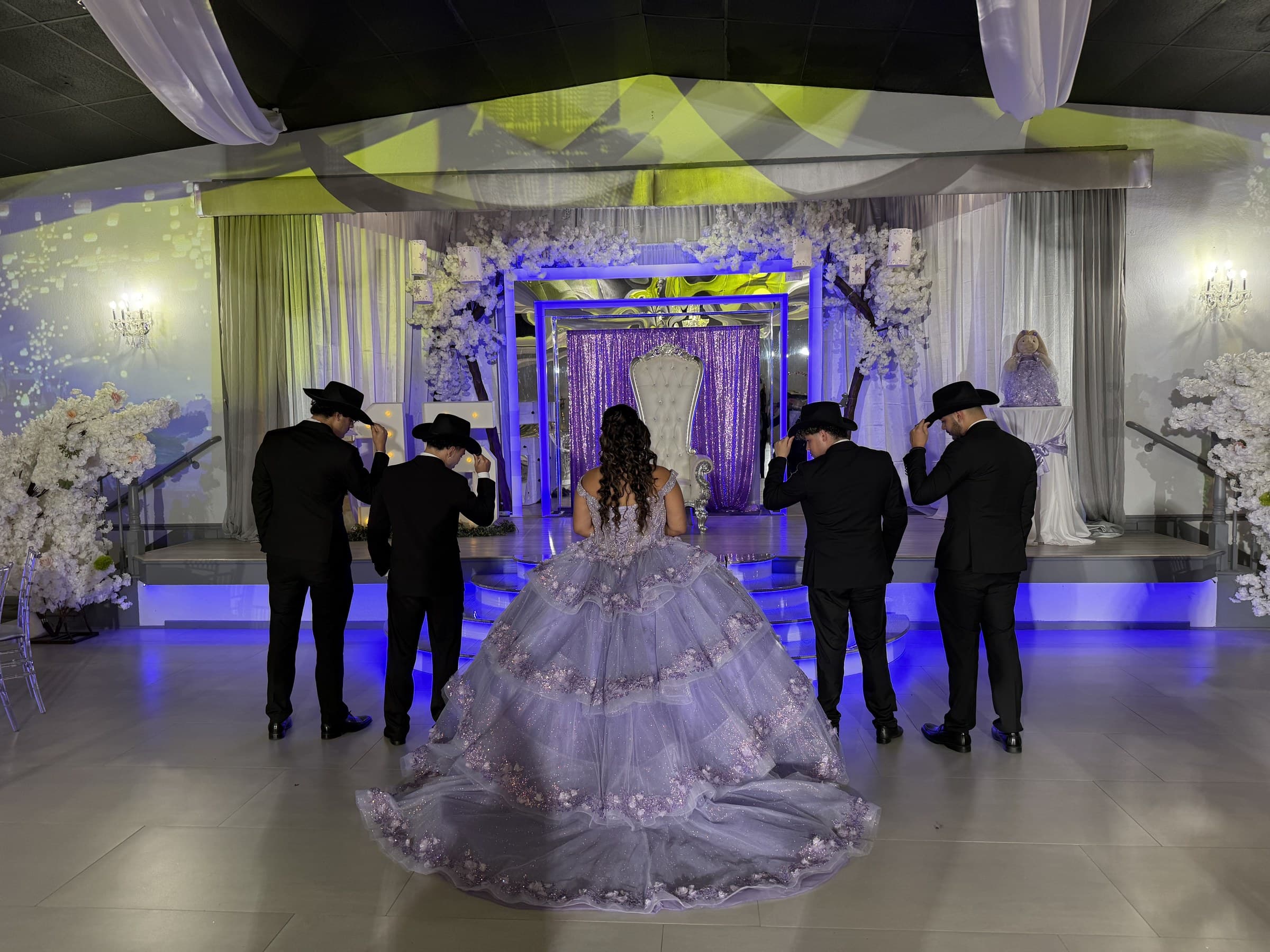 Quinces by Hotspot